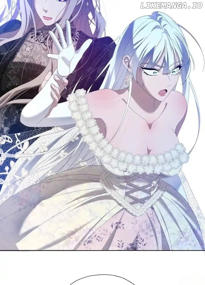 The Bride of the Fallen Angel chapter 20 - page 36